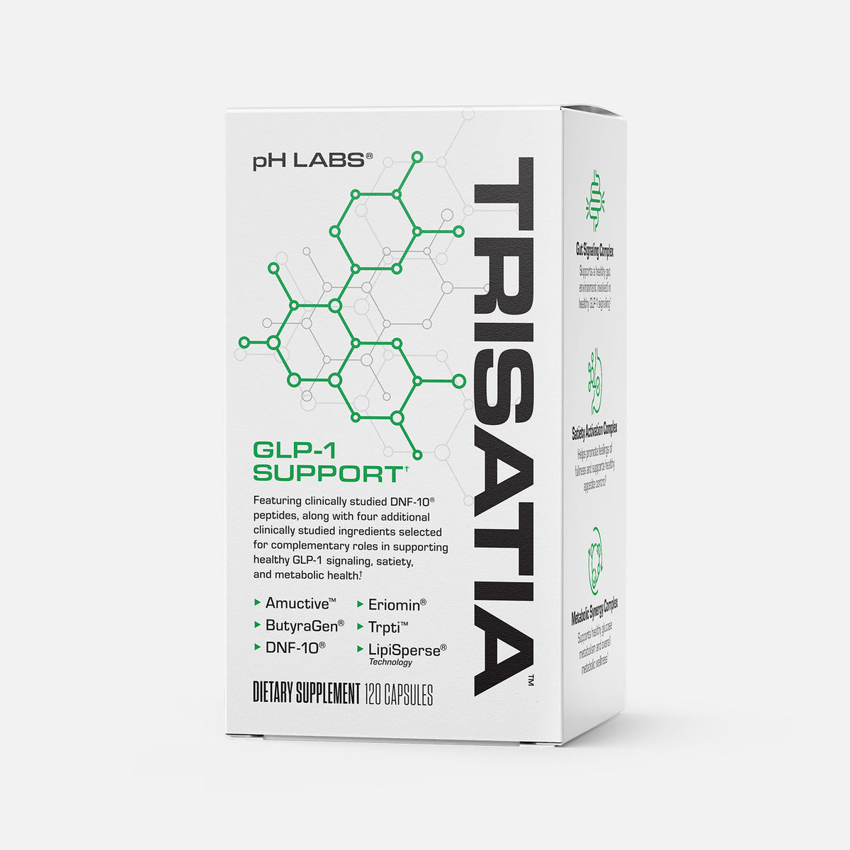 Trisatia